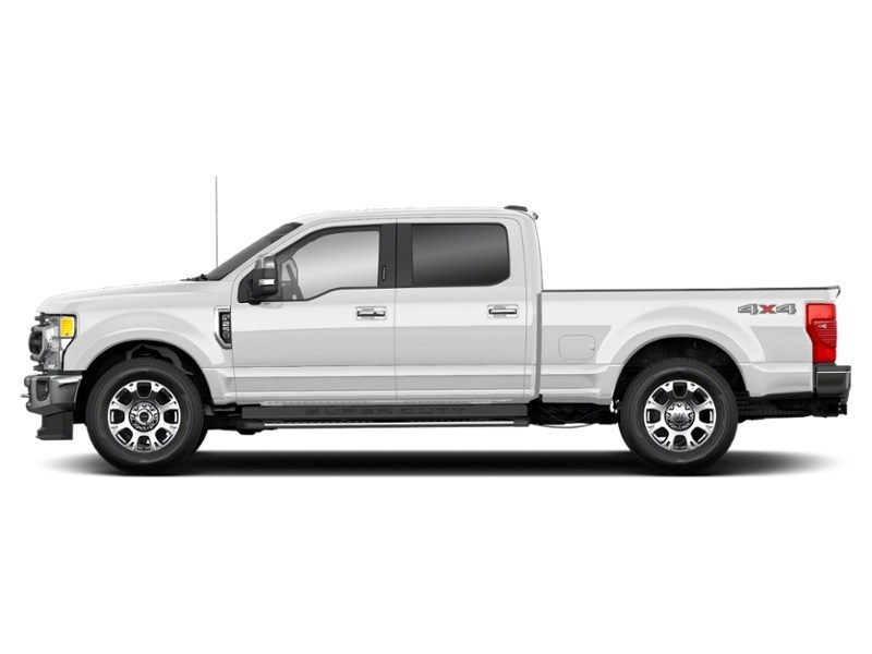 2022 Ford Super Duty F-350 SRW King Ranch 4WD Crew Cab 6.75' Box