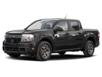 2023 Ford Maverick XLT FWD SuperCrew