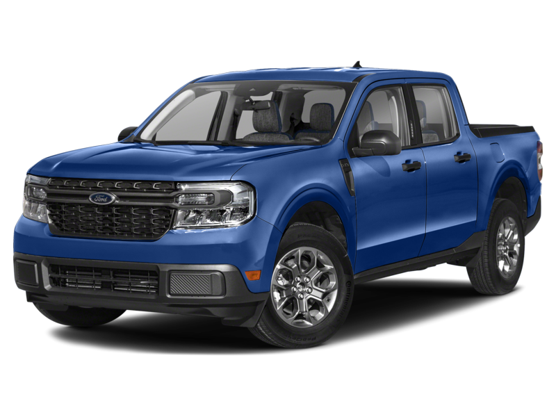 2024 Ford Maverick