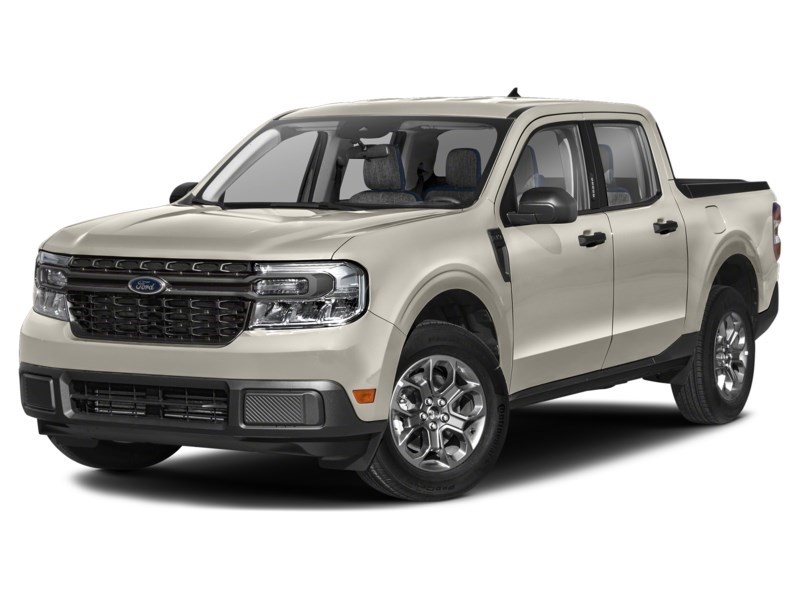 2024 Ford Maverick XLT AWD SuperCrew Terrain  Shot 4