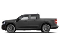 2023 Ford Maverick XLT FWD SuperCrew