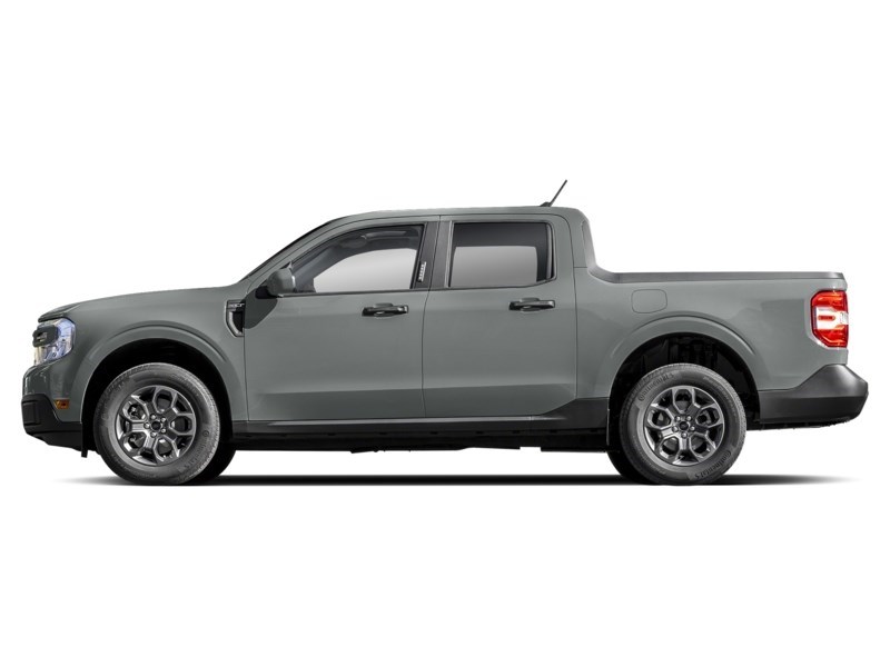 2023 Ford Maverick XLT AWD SuperCrew