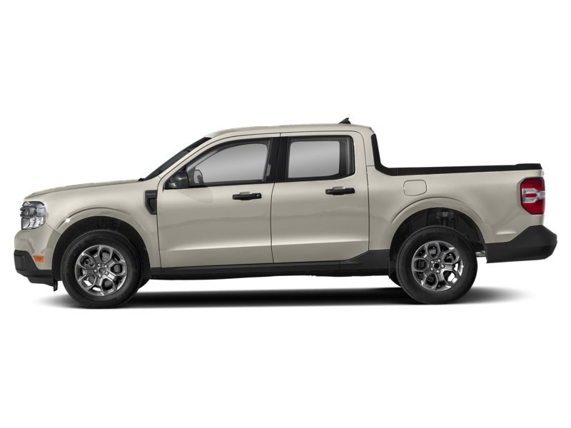 2024 Ford Maverick XLT AWD SuperCrew Terrain  Shot 5
