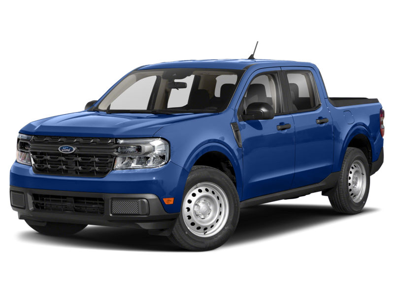 2024 Ford Maverick