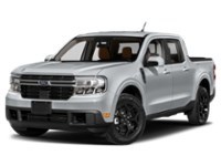 2024 Ford Maverick LARIAT Advanced AWD SuperCrew
