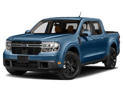 2023 Ford Maverick LARIAT AWD SuperCrew