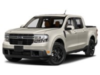 2024 Ford Maverick LARIAT Advanced AWD SuperCrew