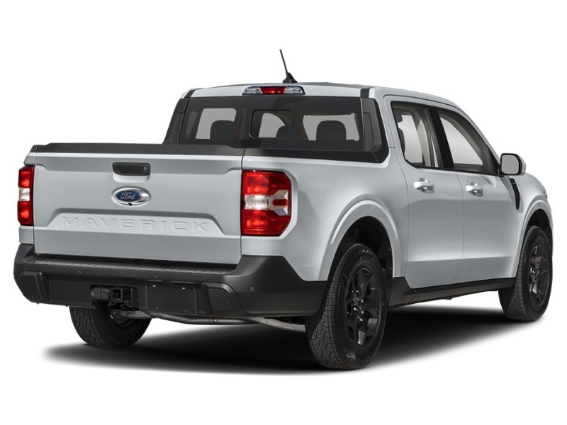 2024 Ford Maverick LARIAT Advanced AWD SuperCrew