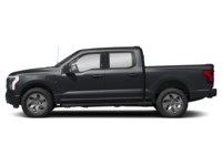 2025 Ford F-150 Lightning XLT 4WD SuperCrew 5.5' Box