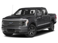 2023 Ford F-150 Lightning LARIAT 4WD SuperCrew 5.5' Box