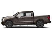 2023 Ford F-150 Lightning LARIAT 4WD SuperCrew 5.5' Box