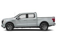2023 Ford F-150 Lightning LARIAT 4WD SuperCrew 5.5' Box Avalanche  Shot 27