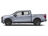 2023 Ford F-150 Lightning LARIAT 4WD SuperCrew 5.5' Box