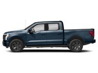 2023 Ford F-150 Lightning LARIAT 4WD SuperCrew 5.5' Box