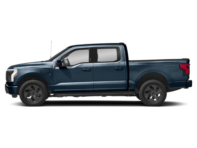 2023 Ford F-150 Lightning LARIAT 4WD SuperCrew 5.5' Box