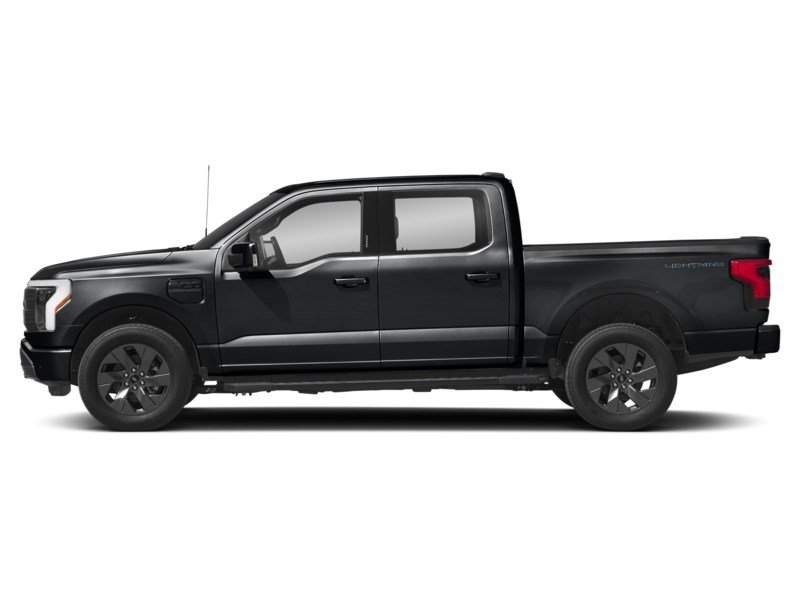 2023 Ford F-150 Lightning LARIAT 4WD SuperCrew 5.5' Box