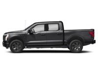 2023 Ford F-150 Lightning LARIAT 4WD SuperCrew 5.5' Box