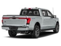 2023 Ford F-150 Lightning LARIAT 4WD SuperCrew 5.5' Box Avalanche  Shot 26