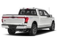 2023 Ford F-150 Lightning LARIAT 4WD SuperCrew 5.5' Box