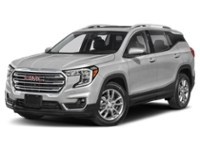 2022 GMC Terrain AWD 4dr Denali Quicksilver Metallic  Shot 7