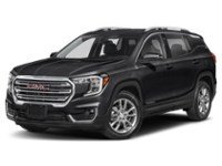 2024 GMC Terrain AWD 4dr Denali Ebony Twilight Metallic  Shot 4