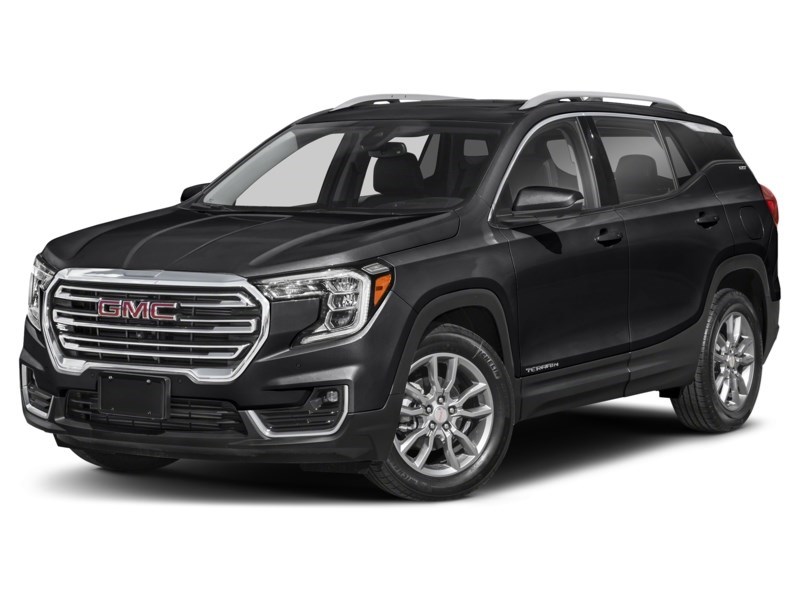 2022 GMC Terrain AWD 4dr SLT