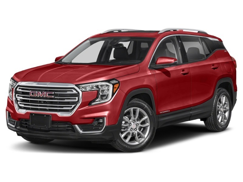2022 GMC Terrain AWD 4dr Denali