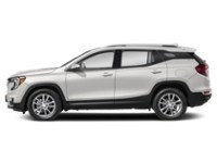 2022 GMC Terrain AWD 4dr Denali Summit White  Shot 3