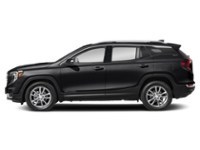 2024 GMC Terrain AWD 4dr Denali Ebony Twilight Metallic  Shot 3