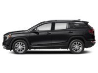 2024 GMC Terrain AWD 4dr Denali Ebony Twilight Metallic  Shot 5