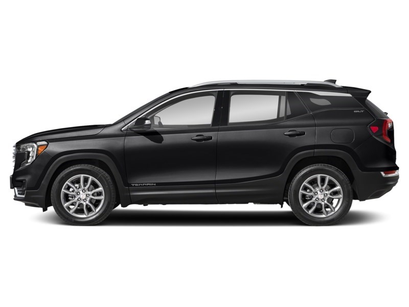 2022 GMC Terrain AWD 4dr SLT