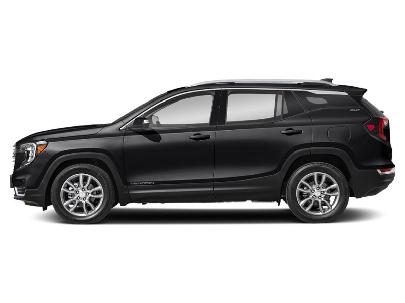 2022 GMC Terrain AWD 4dr Denali Ebony Twilight Metallic  Shot 21