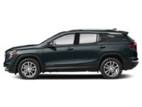 2022 GMC Terrain AWD 4dr Denali Hunter Metallic  Shot 27