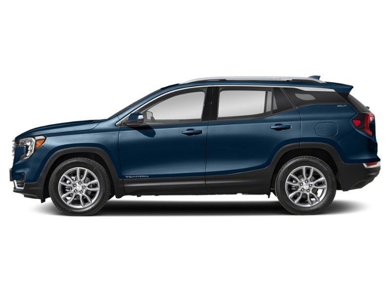 2022 GMC Terrain AWD 4dr Denali
