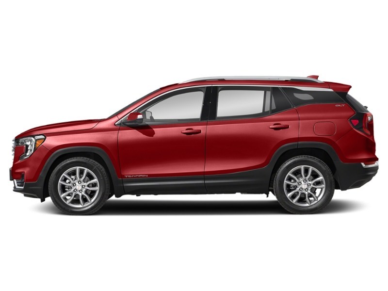 2022 GMC Terrain AWD 4dr Denali