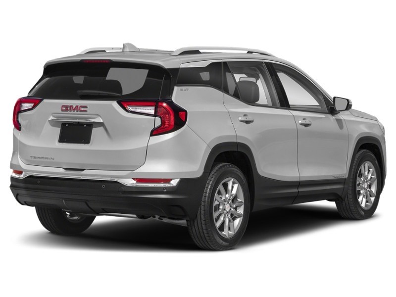 2022 GMC Terrain AWD 4dr Denali