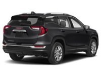 2022 GMC Terrain AWD 4dr Denali Ebony Twilight Metallic  Shot 24