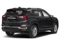 2024 GMC Terrain AWD 4dr Denali Ebony Twilight Metallic  Shot 2
