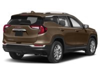2024 GMC Terrain AWD 4dr Denali Deep Bronze Metallic  Shot 30