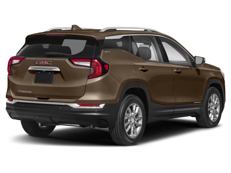 2024 GMC Terrain AWD 4dr Denali