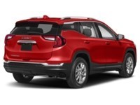 2024 GMC Terrain AWD 4dr Denali Volcanic Red Tintcoat  Shot 32