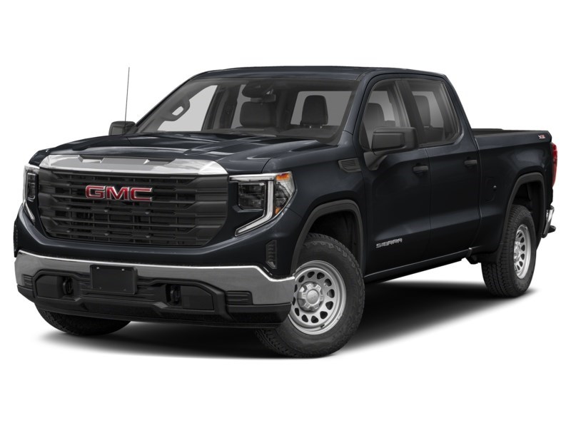 2023 GMC Sierra 1500 4WD Crew Cab 147