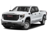 2024 GMC Sierra 1500 4WD Crew Cab 147
