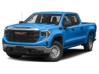 2024 GMC Sierra 1500 4WD Crew Cab 147