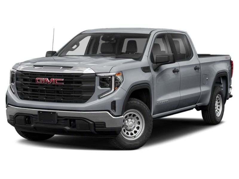 2023 GMC Sierra 1500 4WD Crew Cab 147
