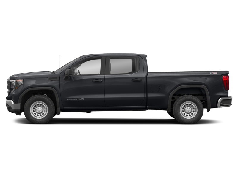 2024 GMC Sierra 1500 4WD Crew Cab 147