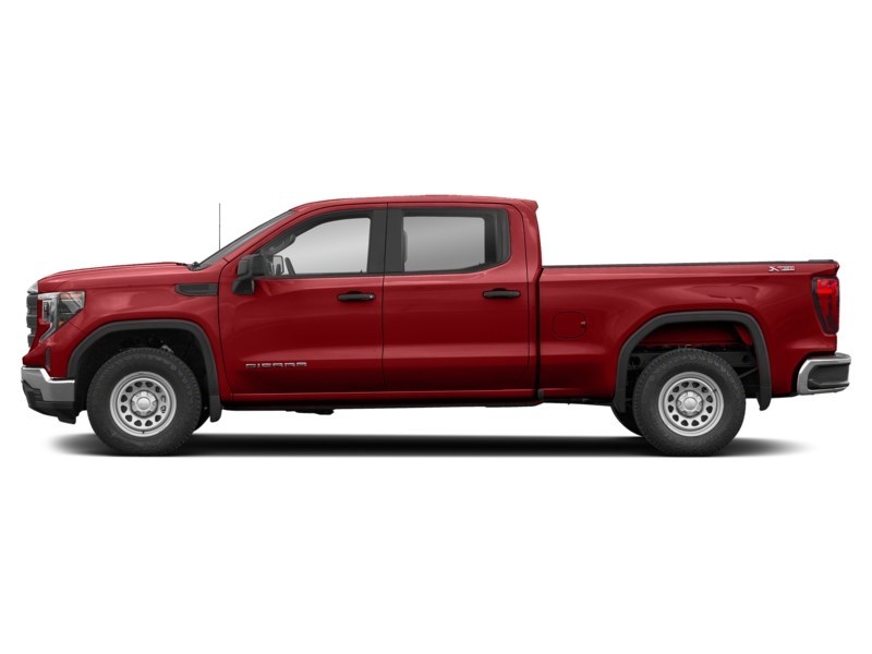 2024 GMC Sierra 1500 4WD Crew Cab 147