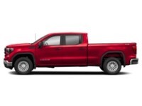 2022 GMC Sierra 1500 4WD Crew Cab 147