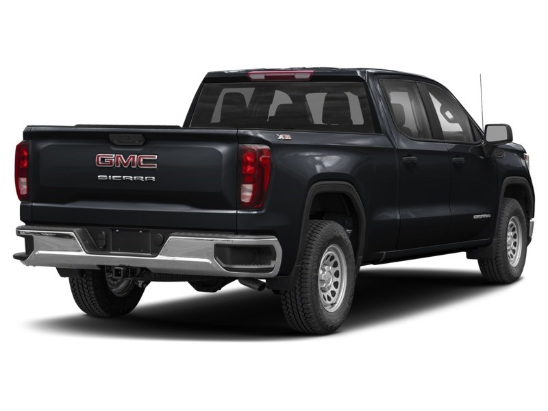 2023 GMC Sierra 1500 4WD Crew Cab 147