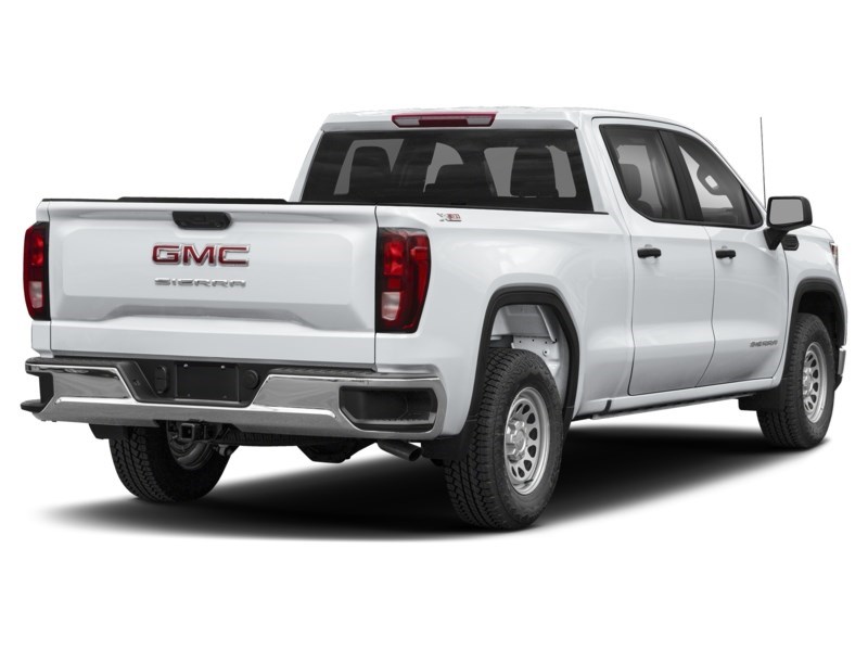 2024 GMC Sierra 1500 4WD Crew Cab 147